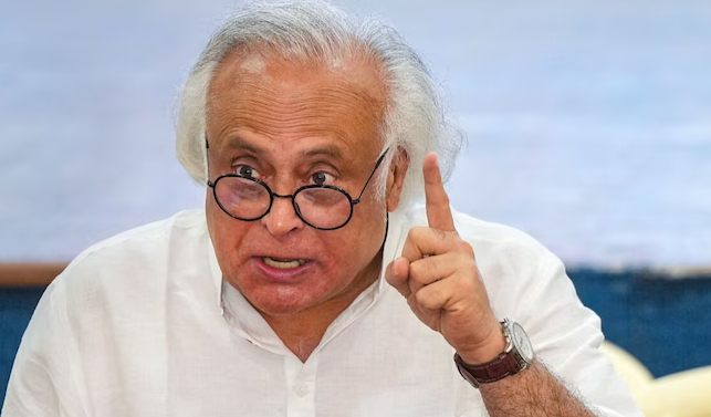 Modi Government has ruined the Indian economy, per capita debt exceeds Rs 4.8 lakh: Congress